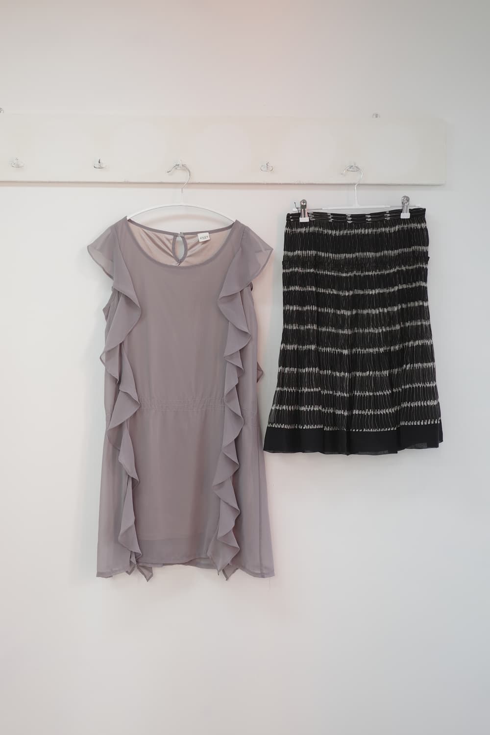 Air Talk skirt 상품이미지6