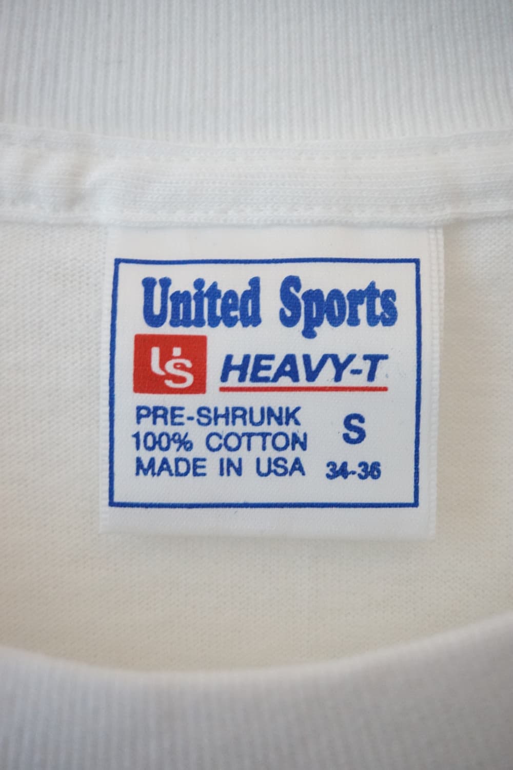 UNITED SPORTS (Made in USA) 상품이미지5