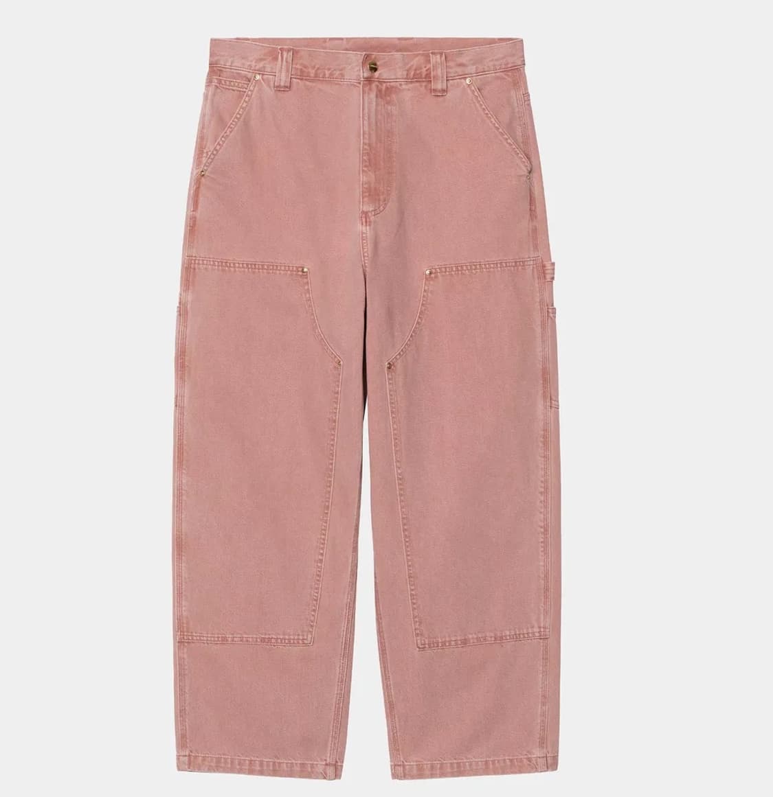 칼하트윕 내쉬 더블니 XL 상품이미지2