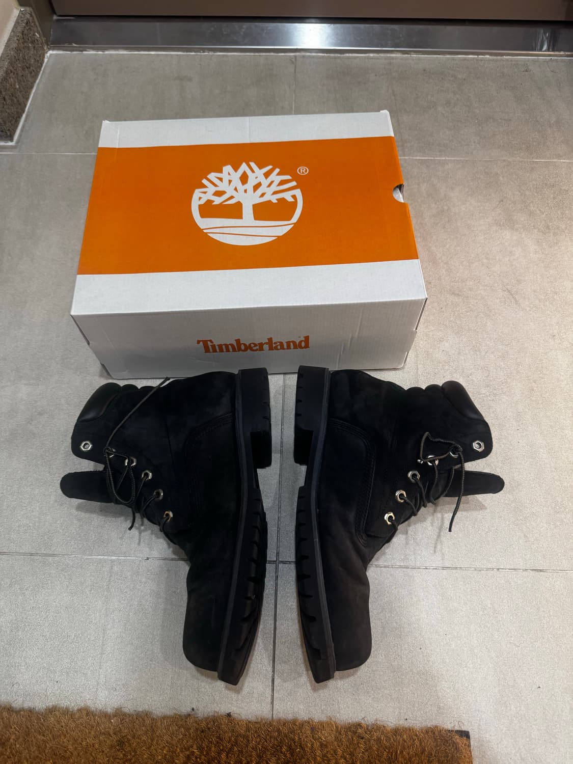 팀버랜드 6인치 워터프루프 9.5(275) 상품이미지2