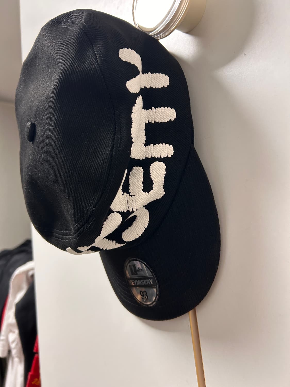 키미저리 모자 상품이미지2