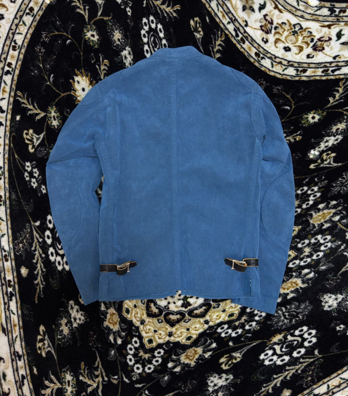 [S] 준야와타나베 라이더 자켓 상품이미지3