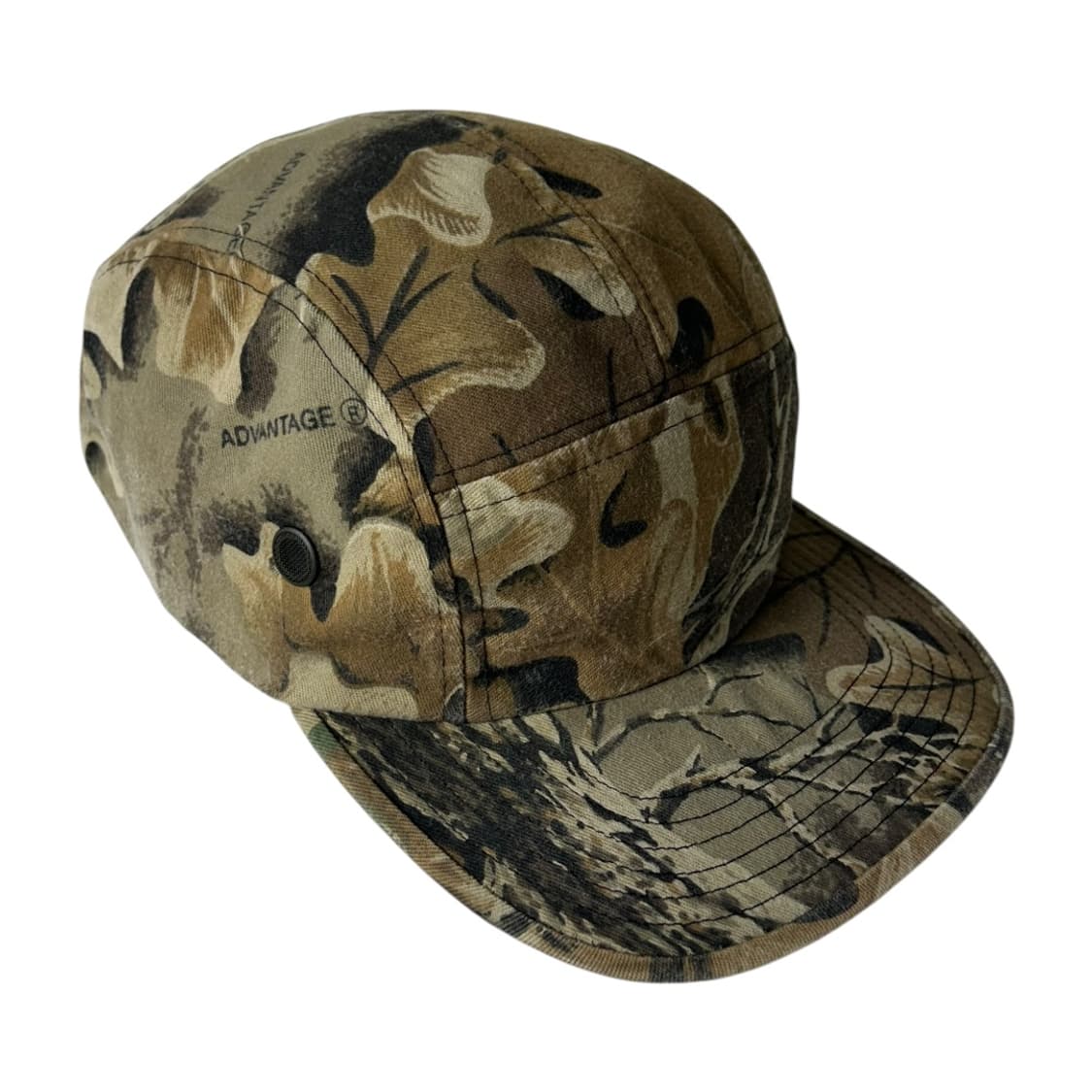 [NEW YORK HAT CO] 뉴욕 햇 밀리터리 카모 캠프캡 상품이미지1