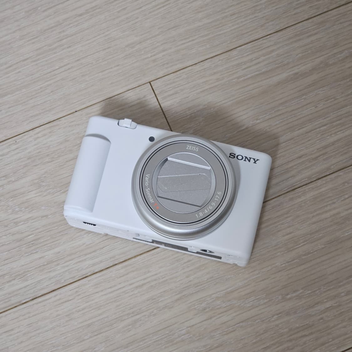 소니 ZV-1M2 화이트 카메라 풀세트  상품이미지7