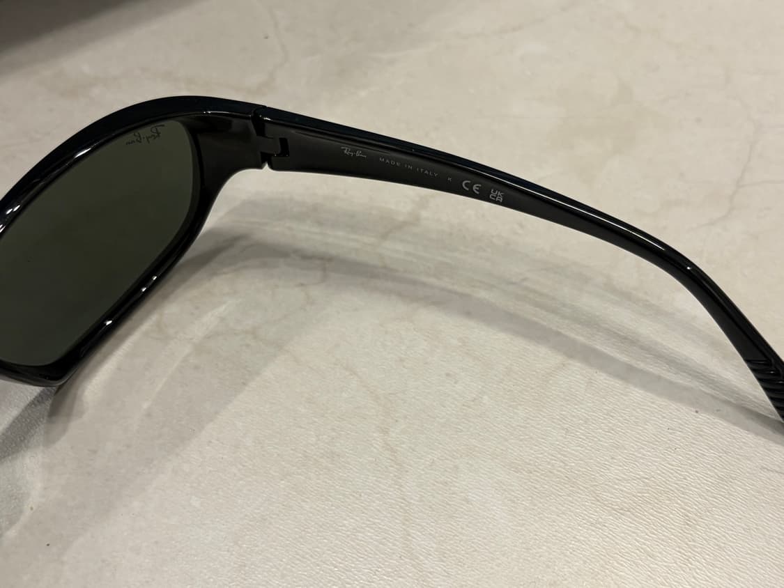 RayBan Daddy-O 상품이미지2
