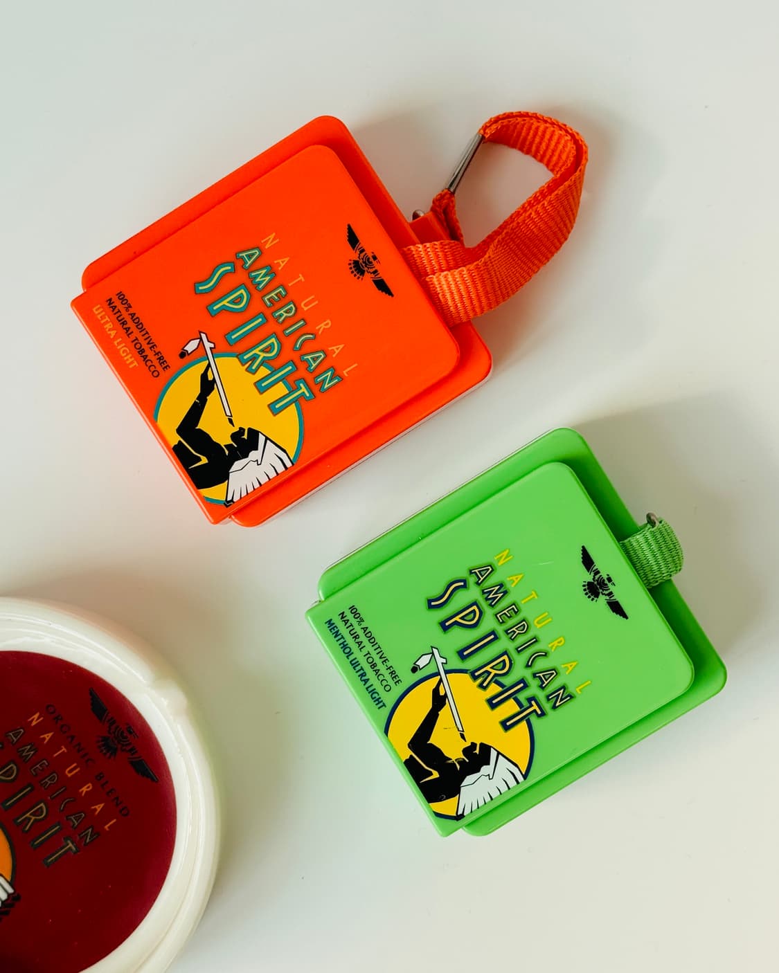 아메리칸스피릿 3개 세트 상품이미지2