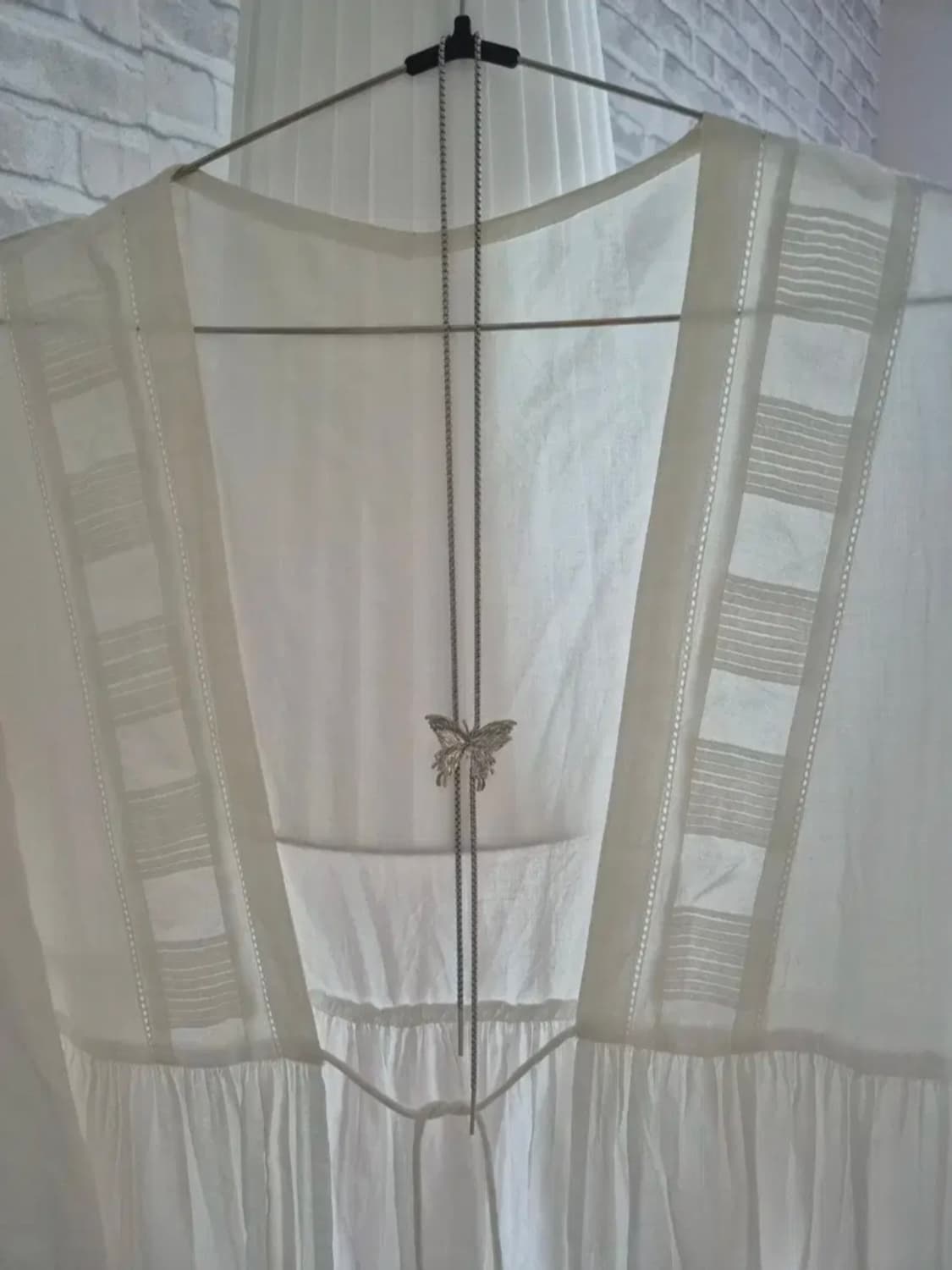 butterfly 네크리스 상품이미지1