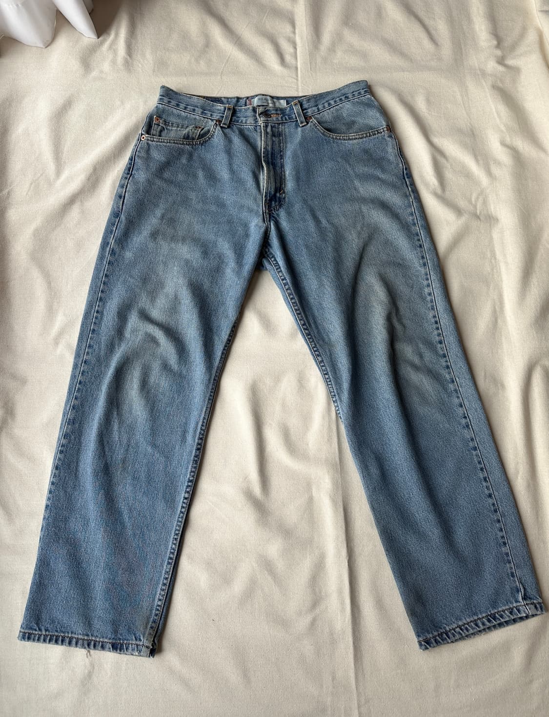 리바이스 550 데님팬츠 34 made in Canada 상품이미지1