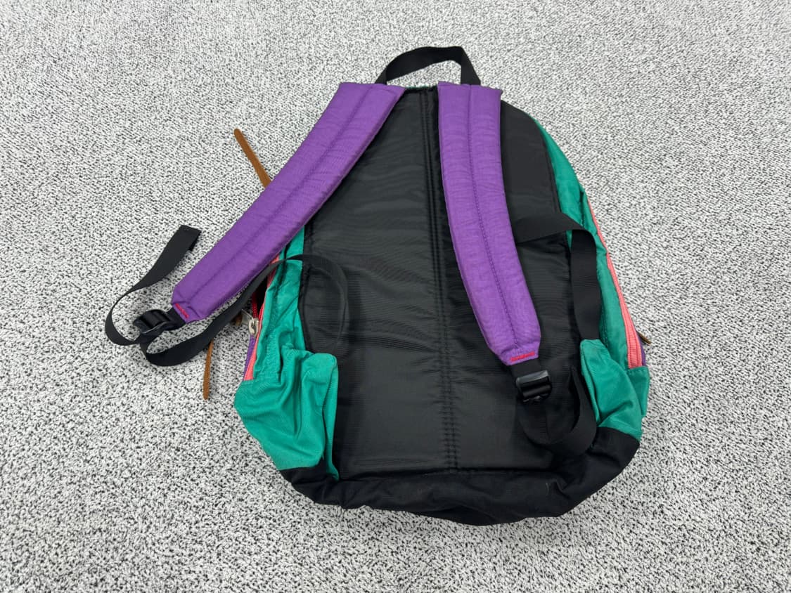 그레고리 구형 백팩 상품이미지4