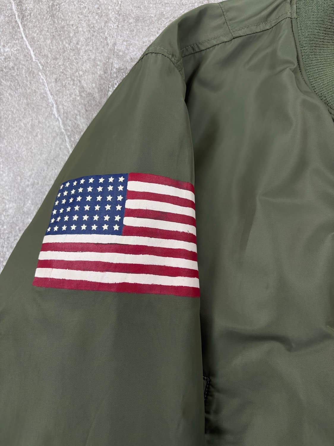 Polo Ralph Lauren Denim&Supply Ma-1 상품이미지2