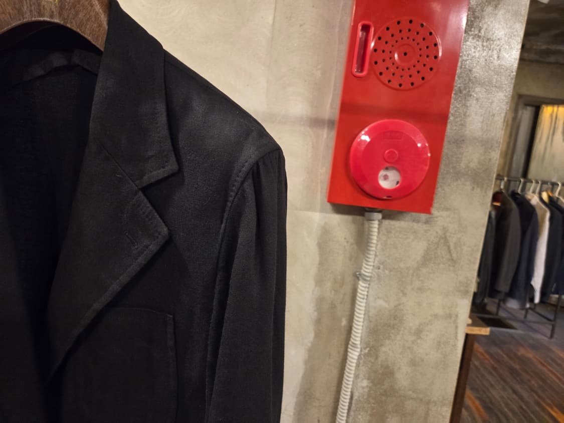 유나이티드 애로우 소버린 자켓 상품이미지3