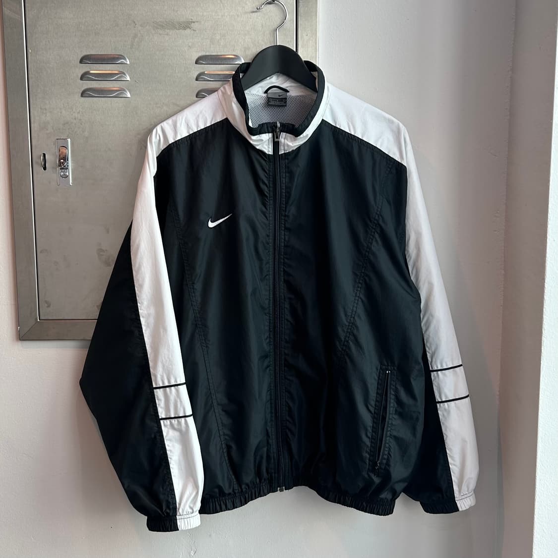 00s 나이키 바람막이자켓 상품이미지1