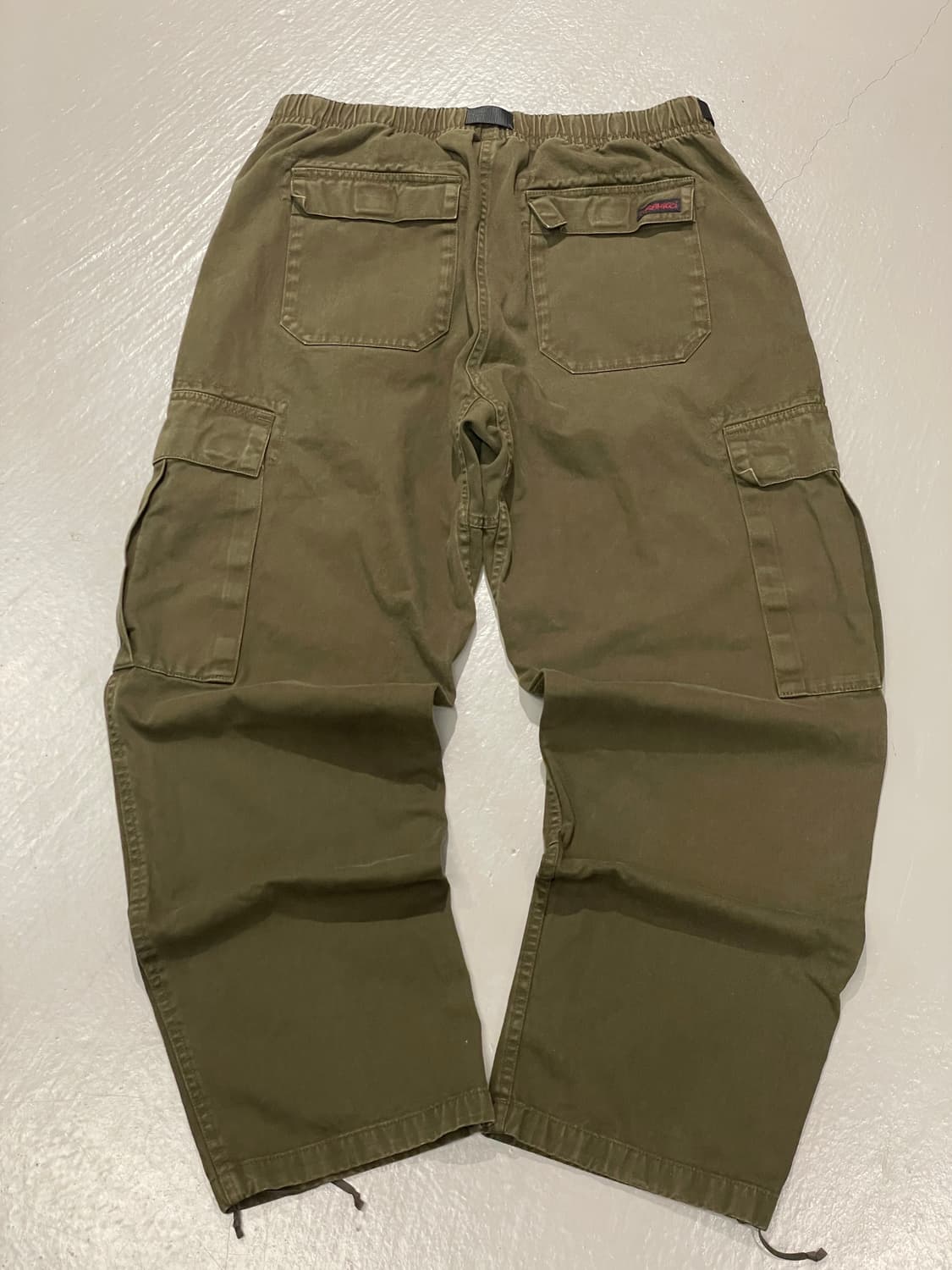 그라미치 카고 팬츠   상품이미지9