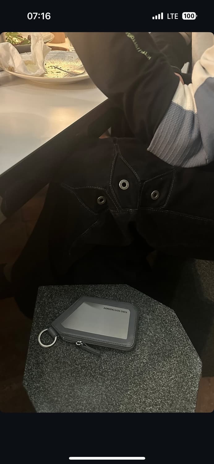 (50) 키코 코스타디노브 자파 니트 상품이미지2