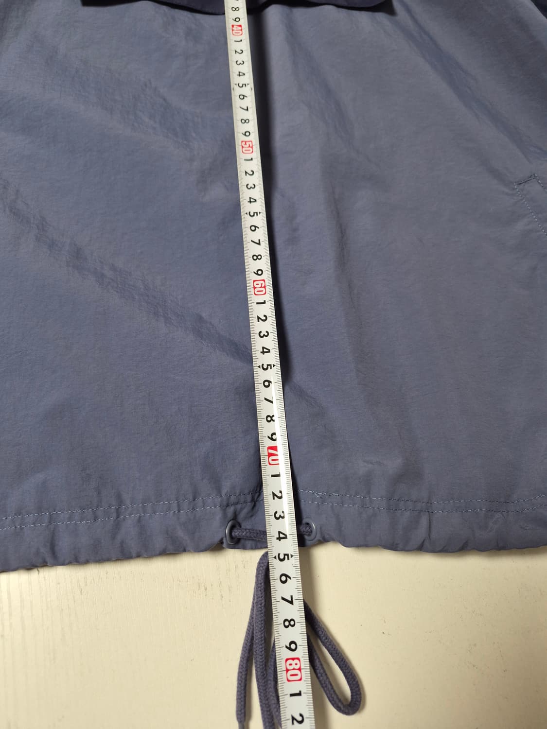 아디다스 바람막이 자켓 L 상품이미지6