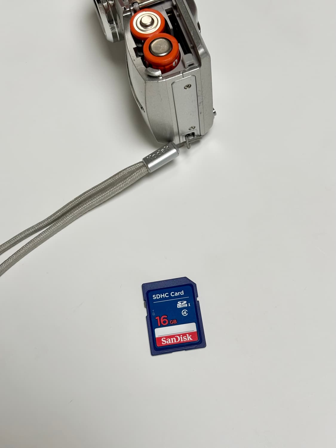 (카리나 디카!) 코닥 이지쉐어 C713 / 빈티지 디카 상품이미지7