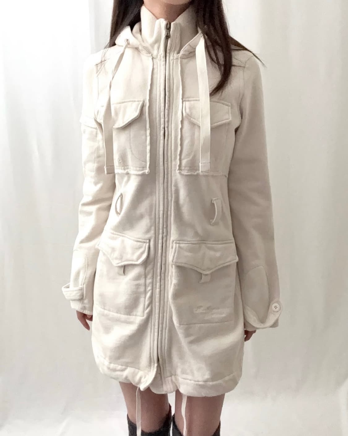 vintage outer 상품이미지6