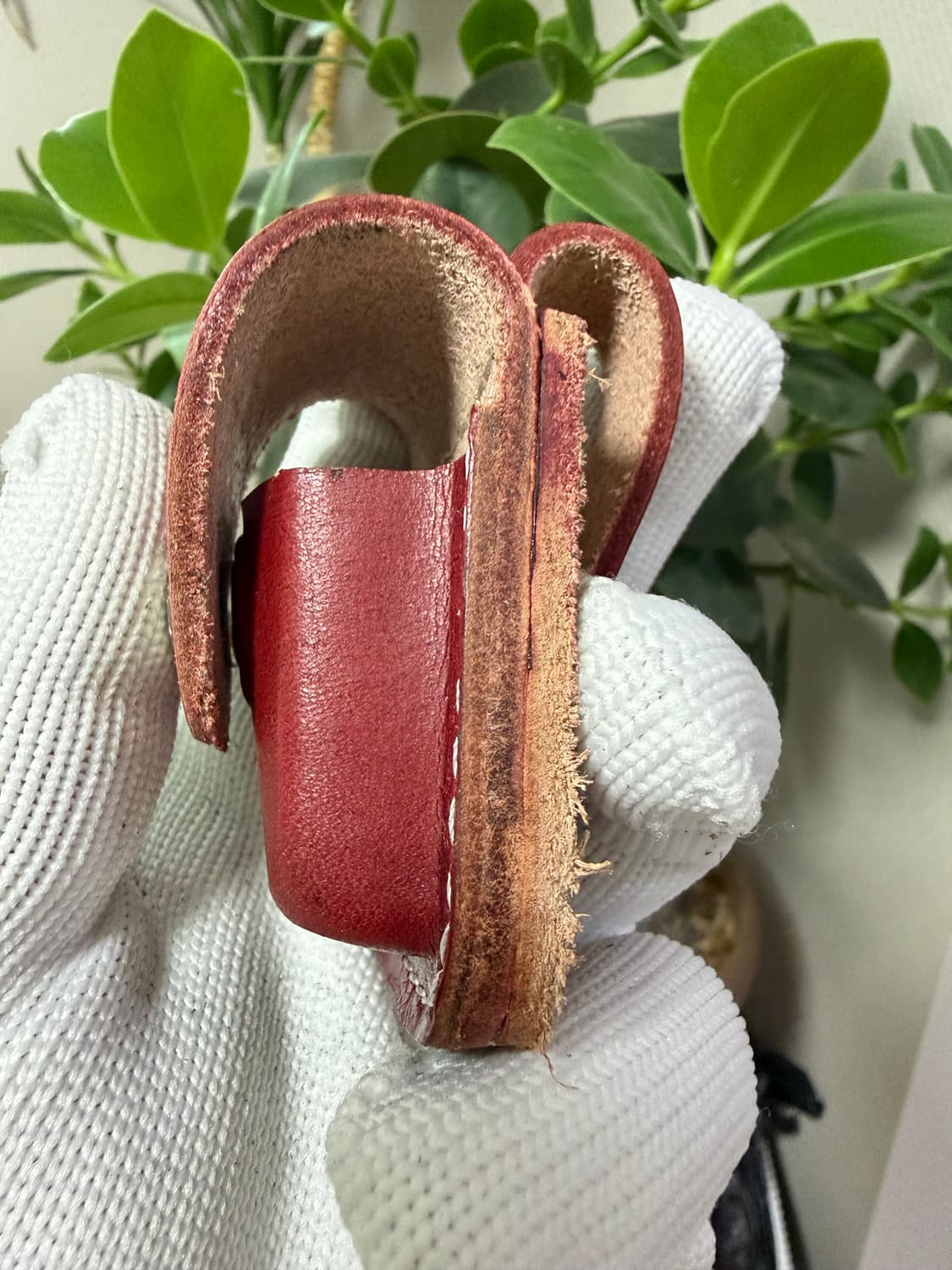 지포라이터가죽케이스 상품이미지3