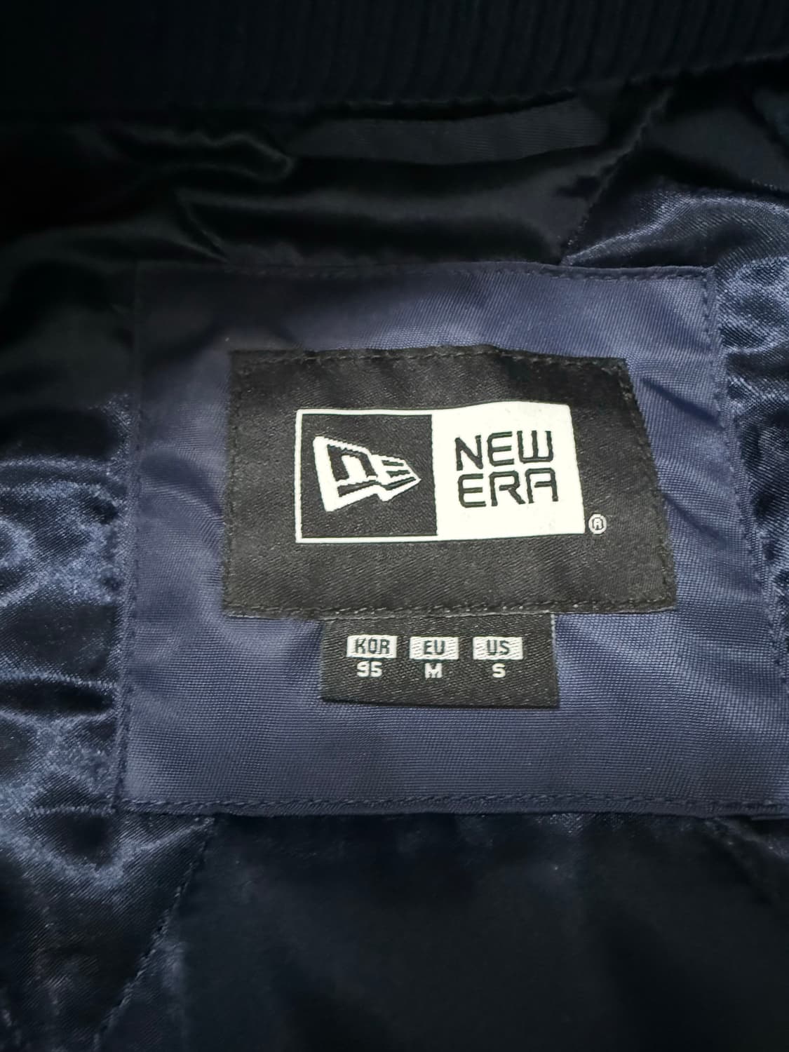 뉴에라 양키스 스타디움 자켓 상품이미지5