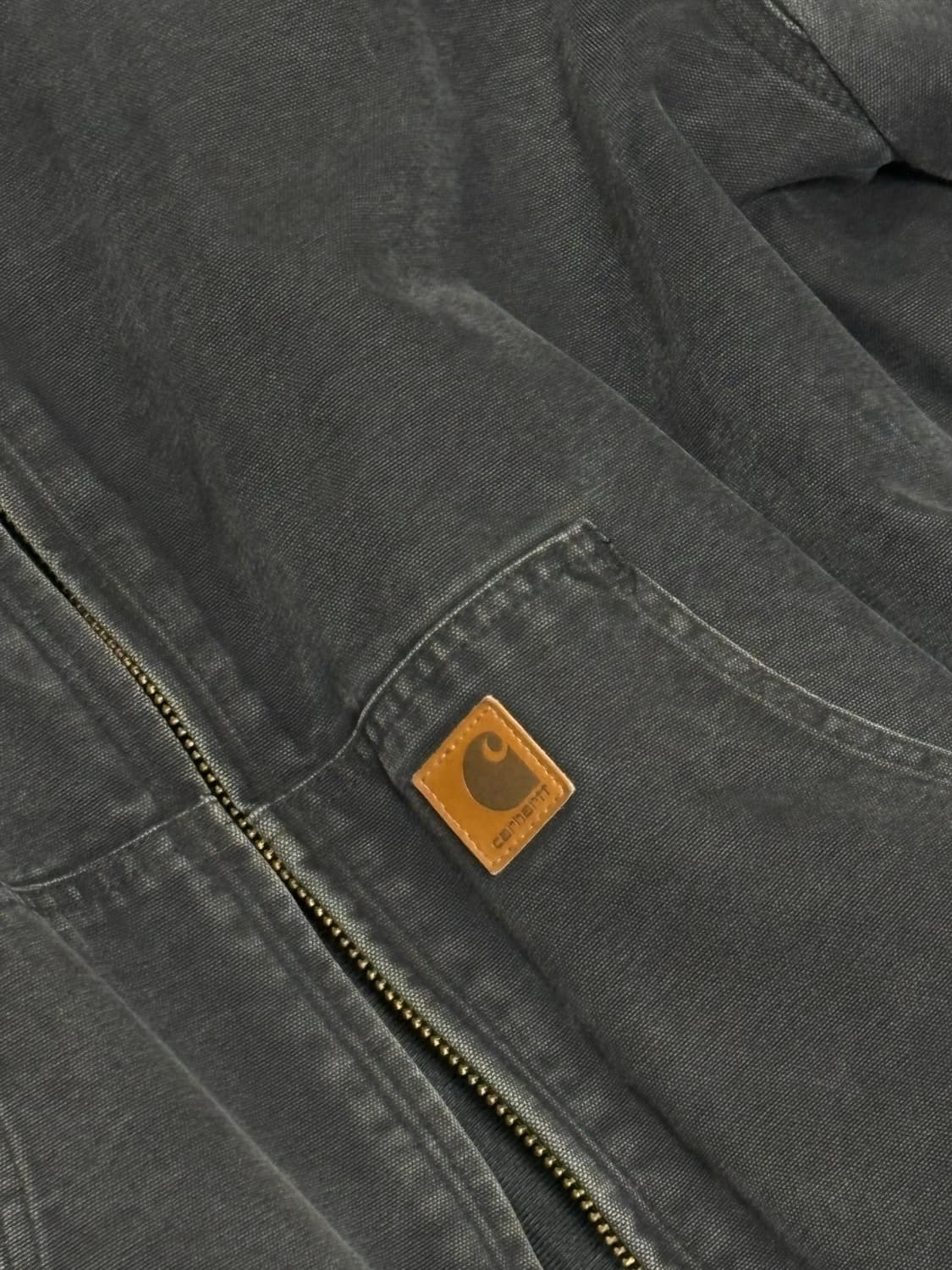 [XXL]칼하트 덕액티브 J130 상품이미지3