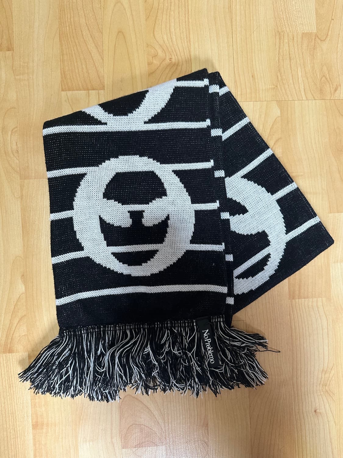 에리즈 머플러 상품이미지1