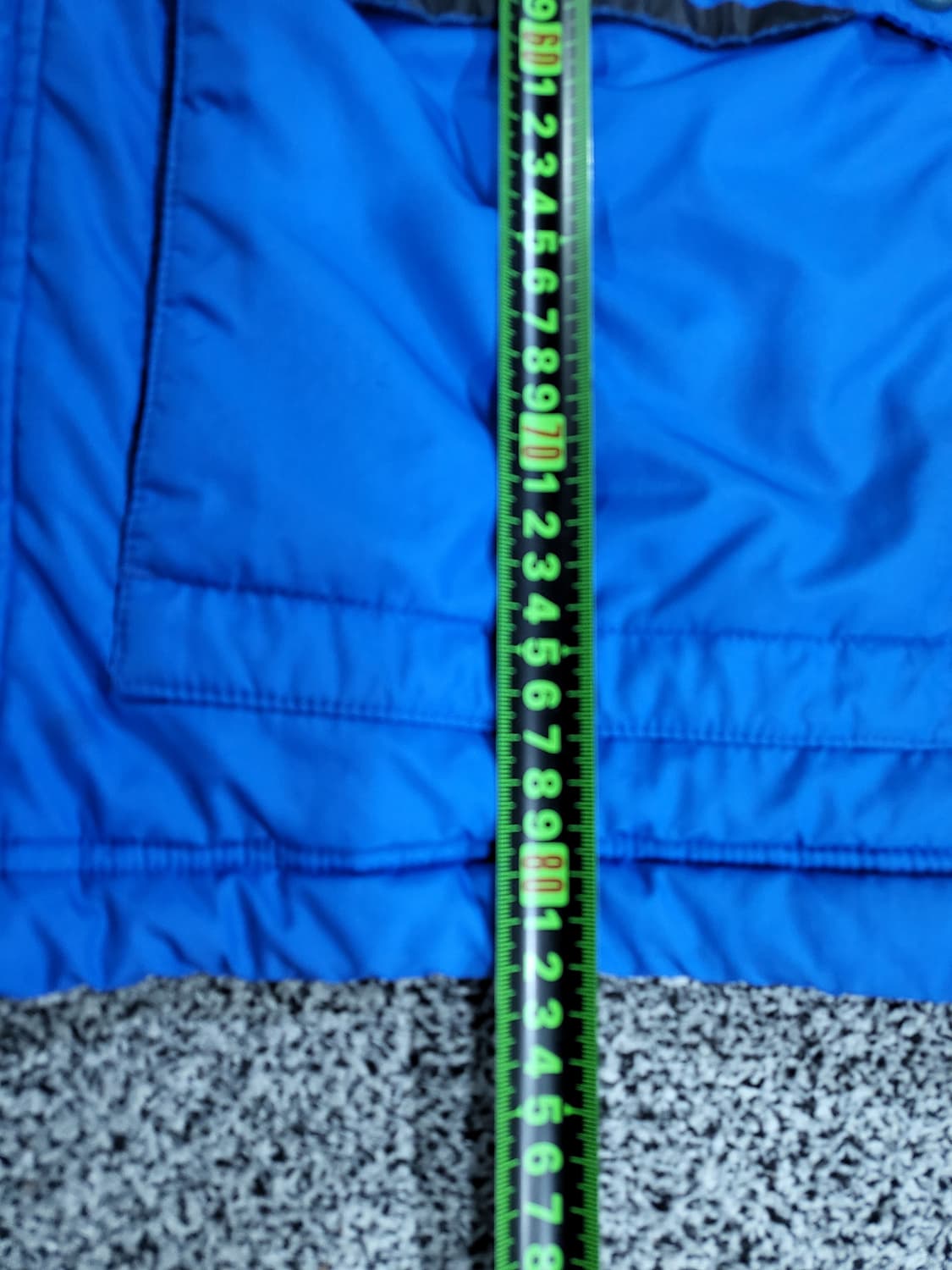 나이키(NIKE) 패딩 자켓 (후드 없음) 상품이미지10