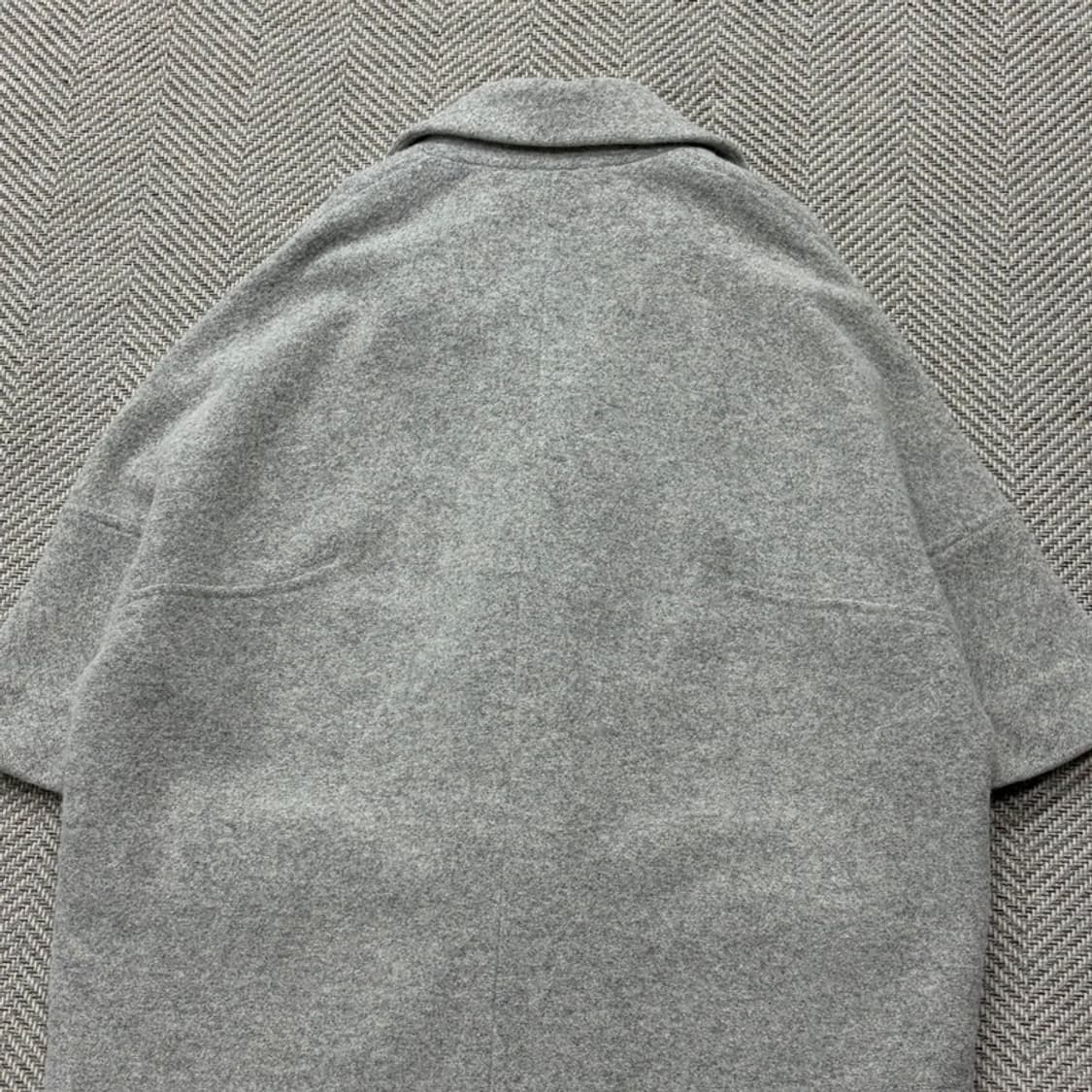 마크바이마크제이콥스 울블렌드 더블코트 v1902 상품이미지2