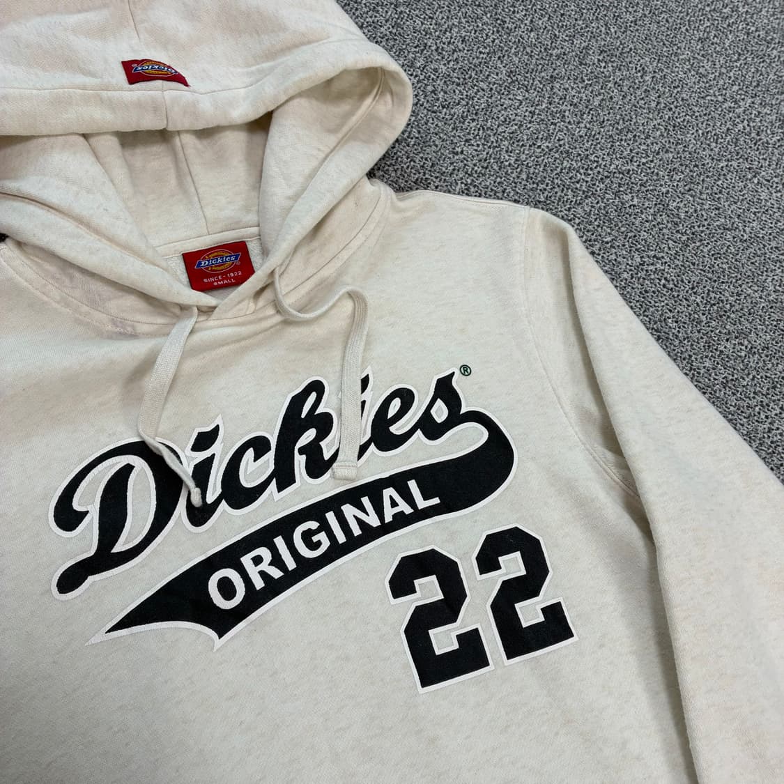 <디키즈 빈티지 후드티> No.1498 상품이미지5