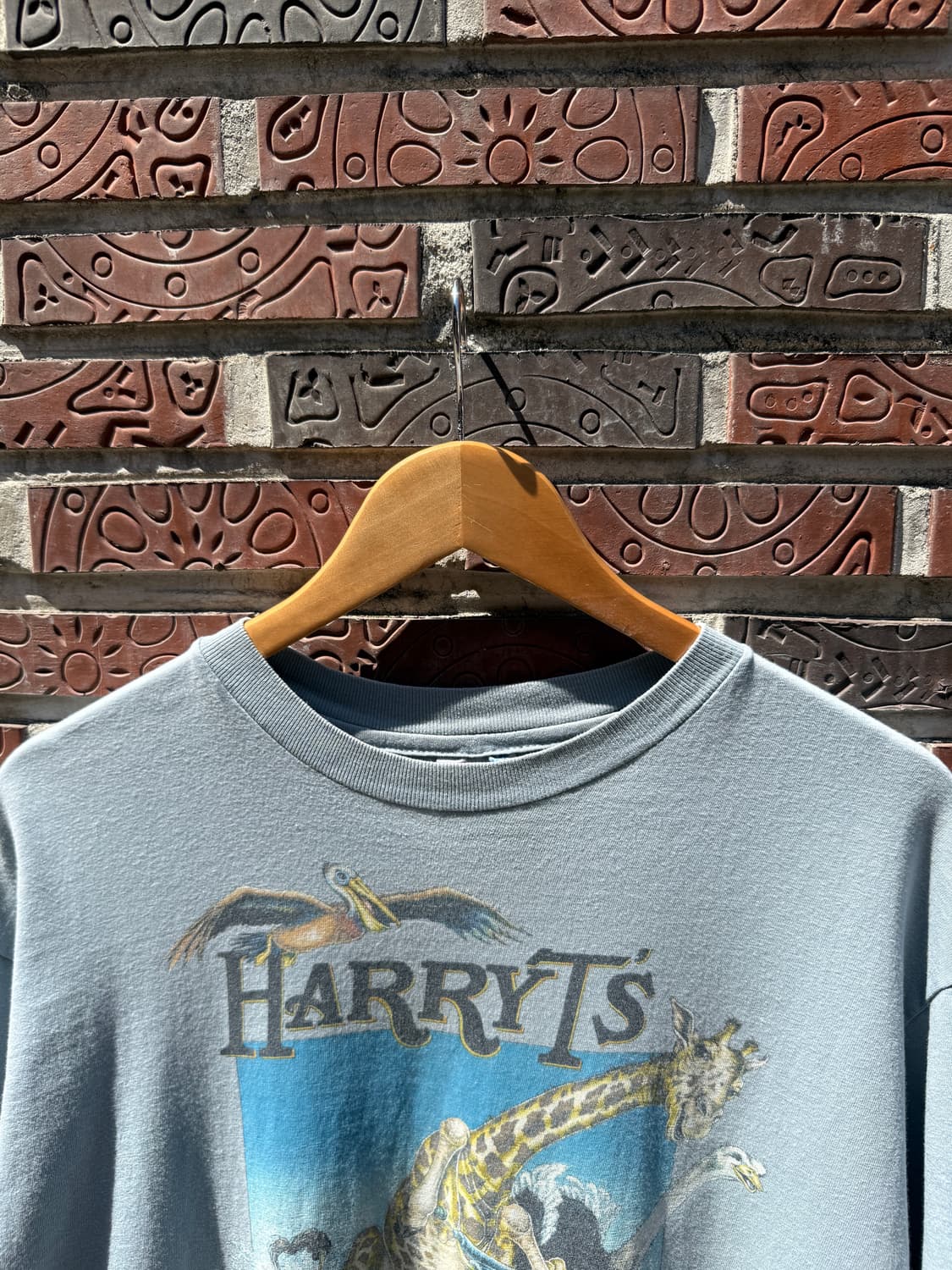 Harry T’s 90s 빈티지 티셔츠 상품이미지5
