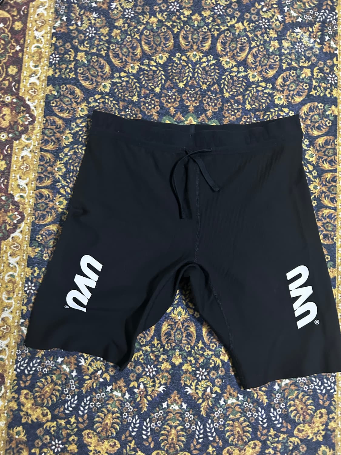 uvu 하프 타이즈 xl 상품이미지1