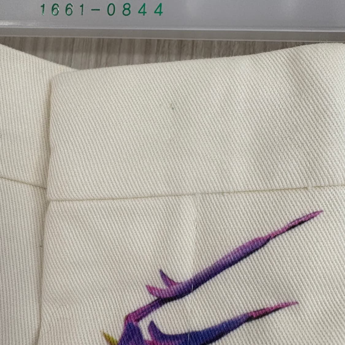 지방시 12SS 파라다이스 반바지 상품이미지4