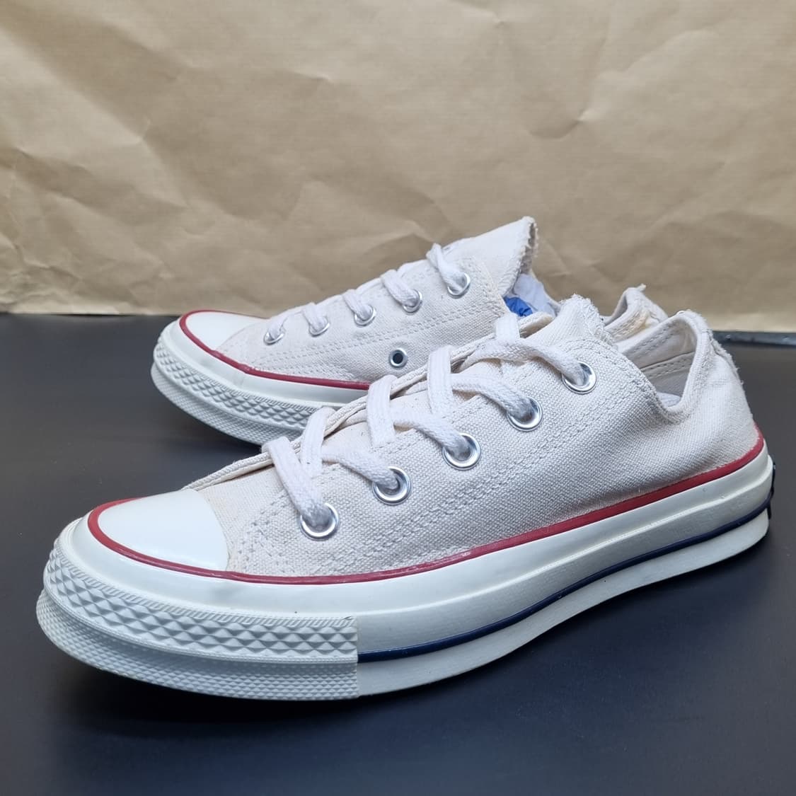 컨버스 척70 로우 여성스니커즈230  상품이미지1