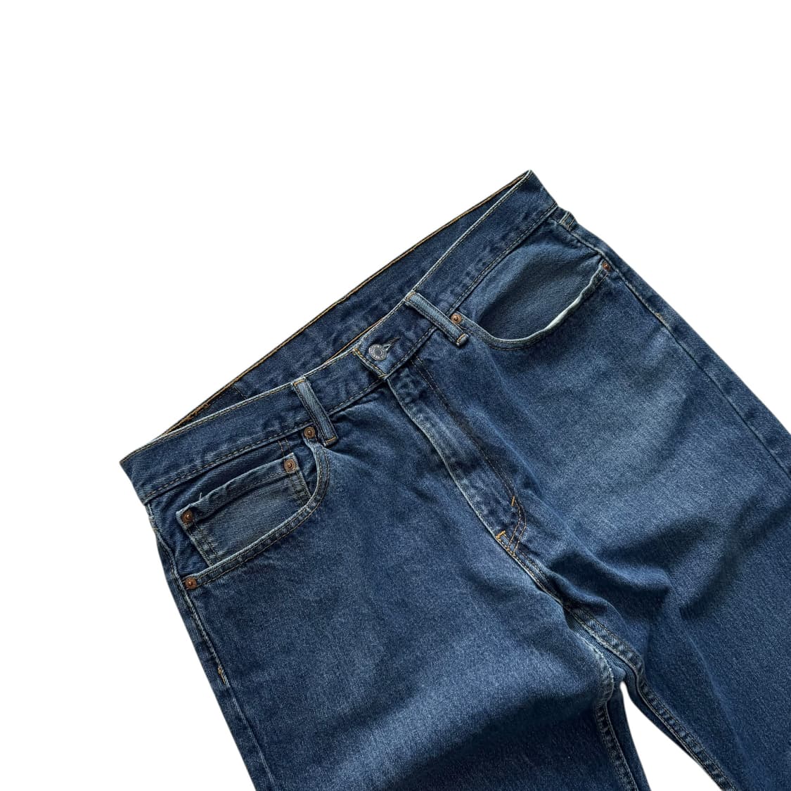 [35] 리바이스 505 데님 청바지 [LV1428] 상품이미지2