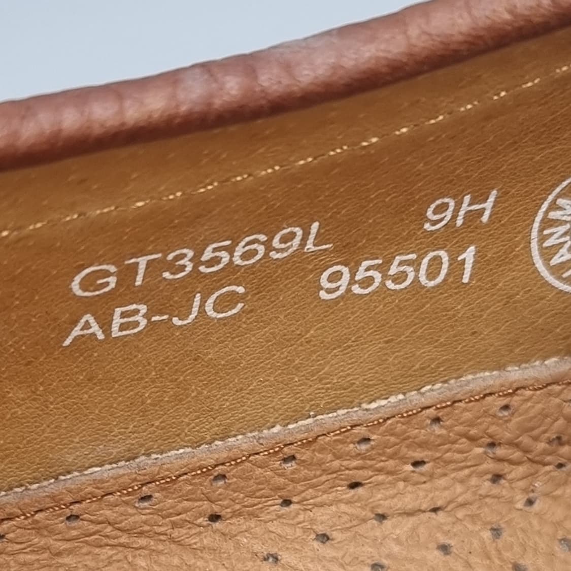 호킨스 샌드워킷 남성컴포트화 270 상품이미지6