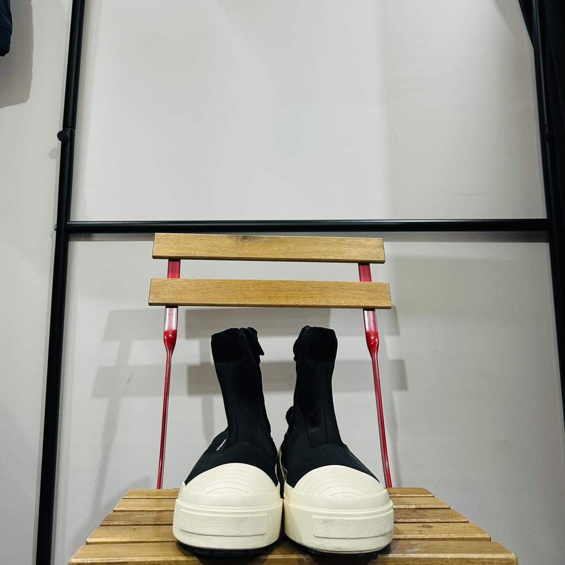 270) 다이나핏 운동화 남성 남자 신발 아크틱 어번 판매 비브람창 상품이미지2