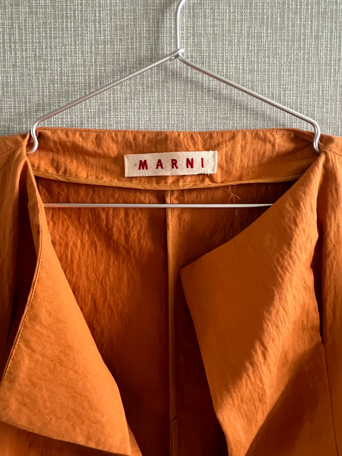 Marni 롱 자켓 상품이미지2