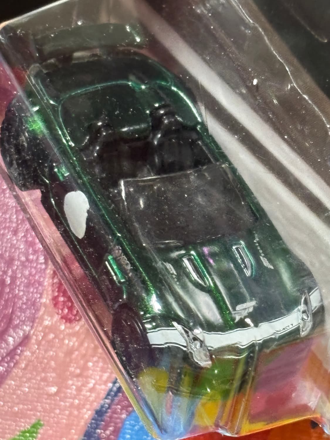 미개봉) 재규어 f type 프로젝트 다이캐스트 인테리어 소품 상품이미지8