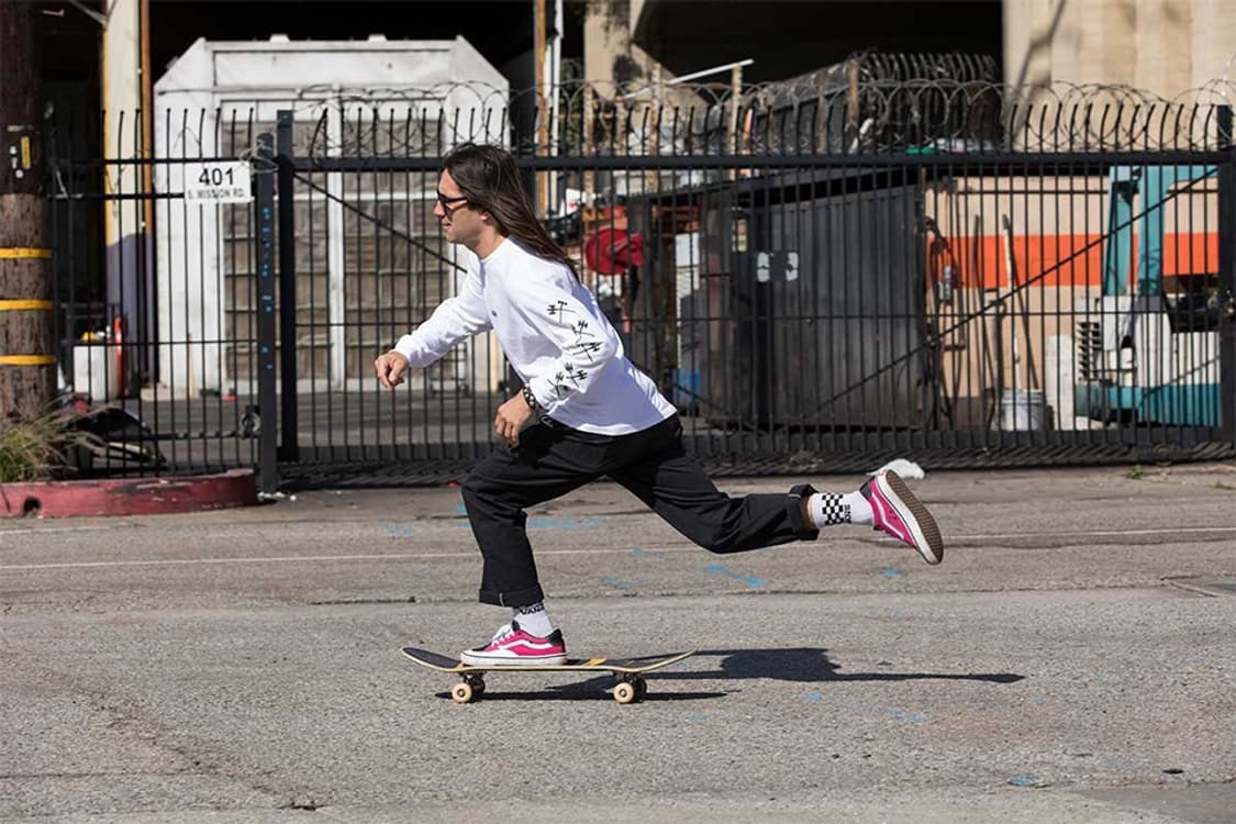 반스 TNT 어드밴스 프로토타입 270 상품이미지9