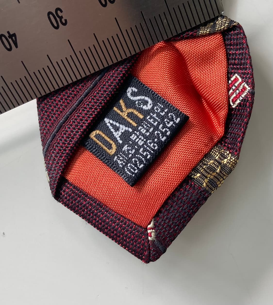 닥스 넥타이 상품이미지3