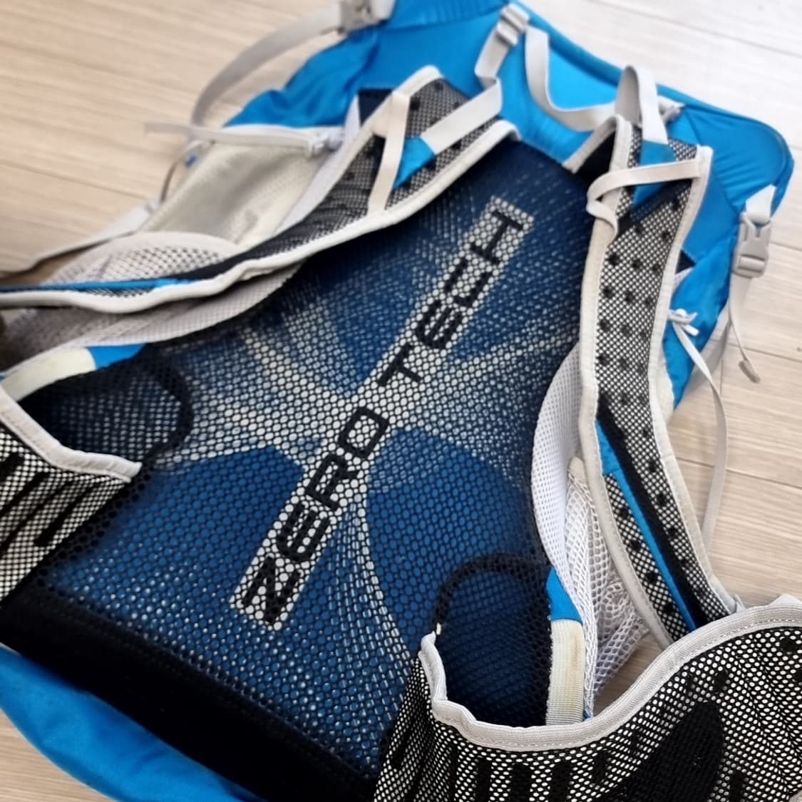 코오롱 스포츠 Fly 33 등산 배낭 상품이미지5