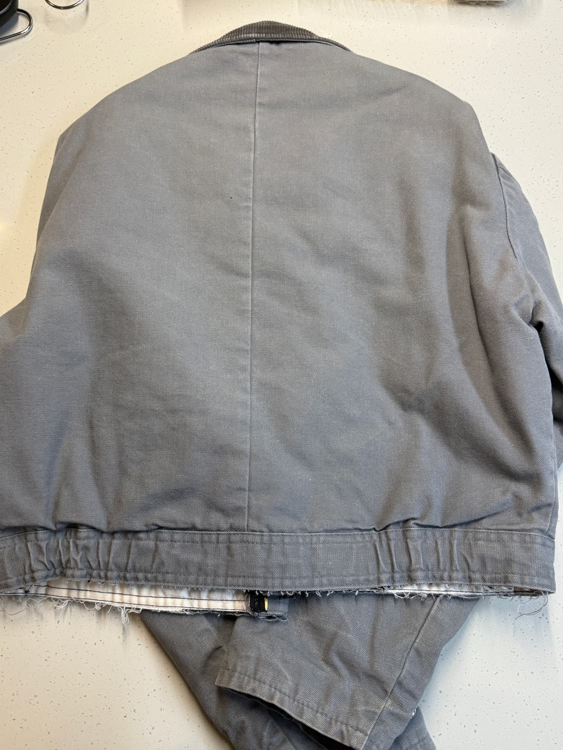 칼하트 빈티지 자켓~ LA빈티지샵 구매 상품이미지6