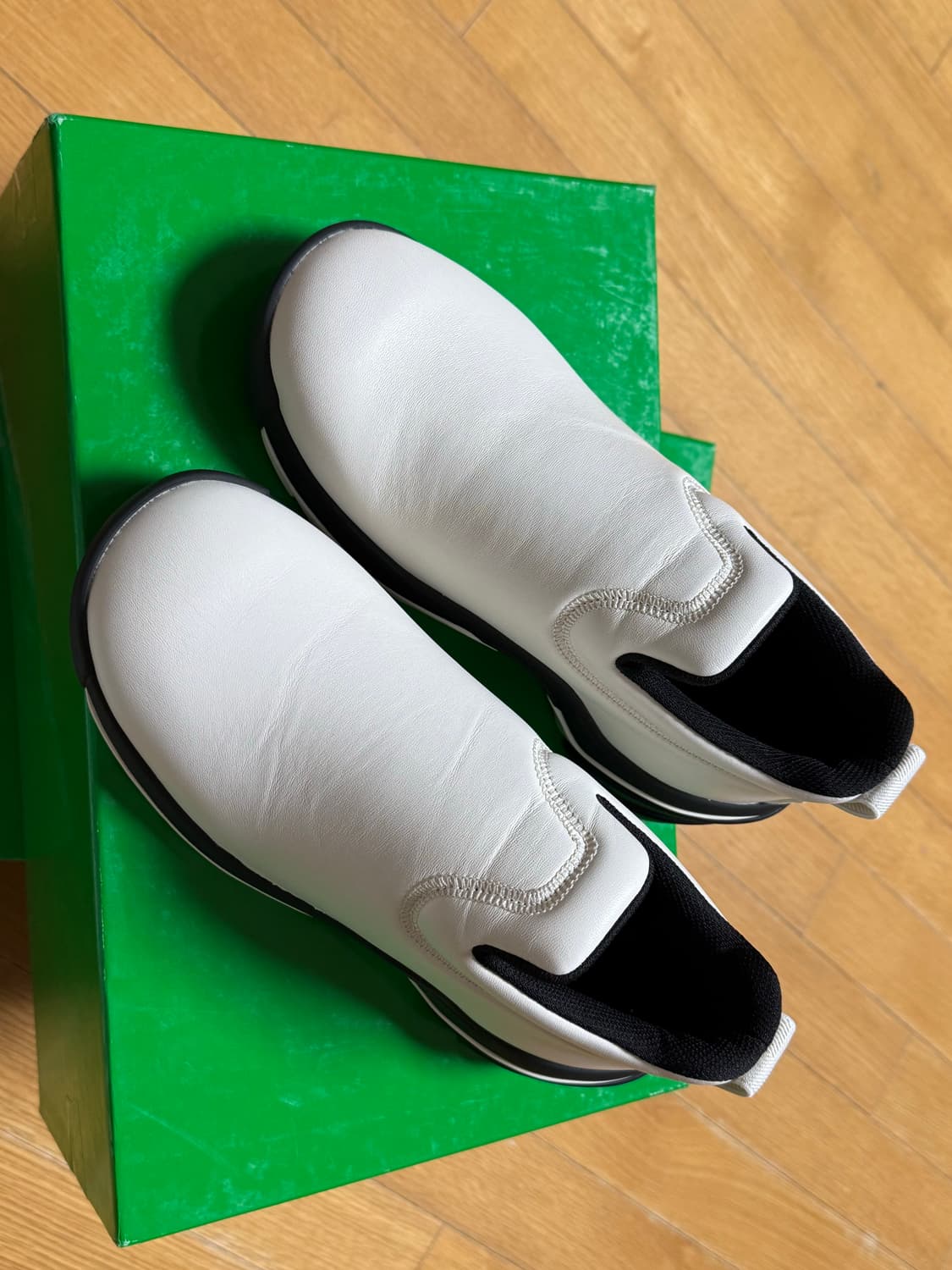 보테가베네타 신발 상품이미지2