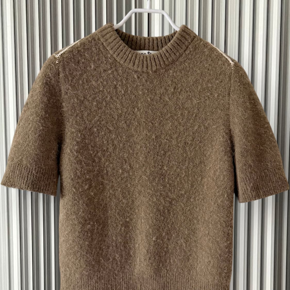 Acne Studios knit 상품이미지2