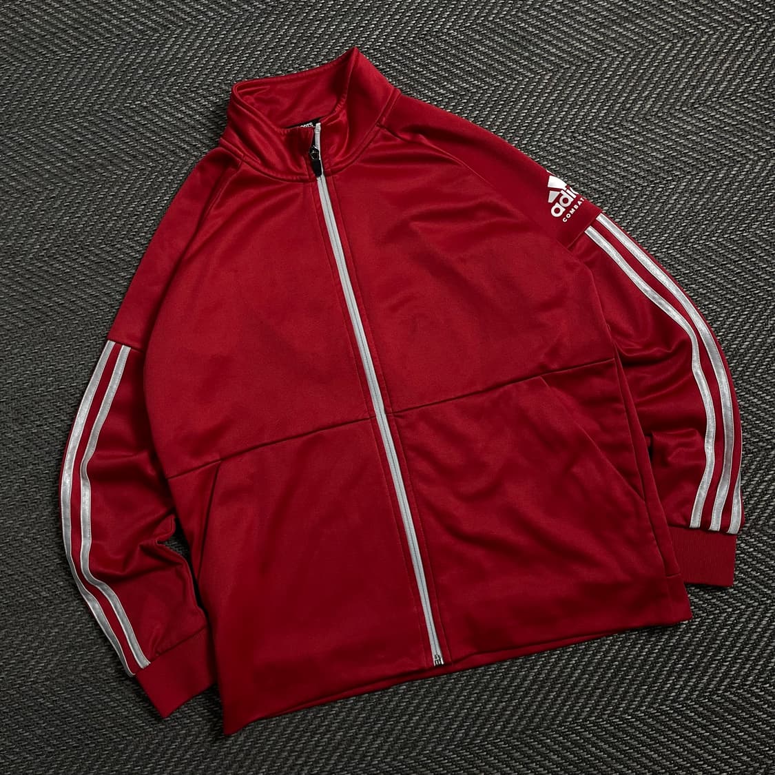 아디다스 사이드로고 컴뱃 트레이닝 져지 y 4412 상품이미지1