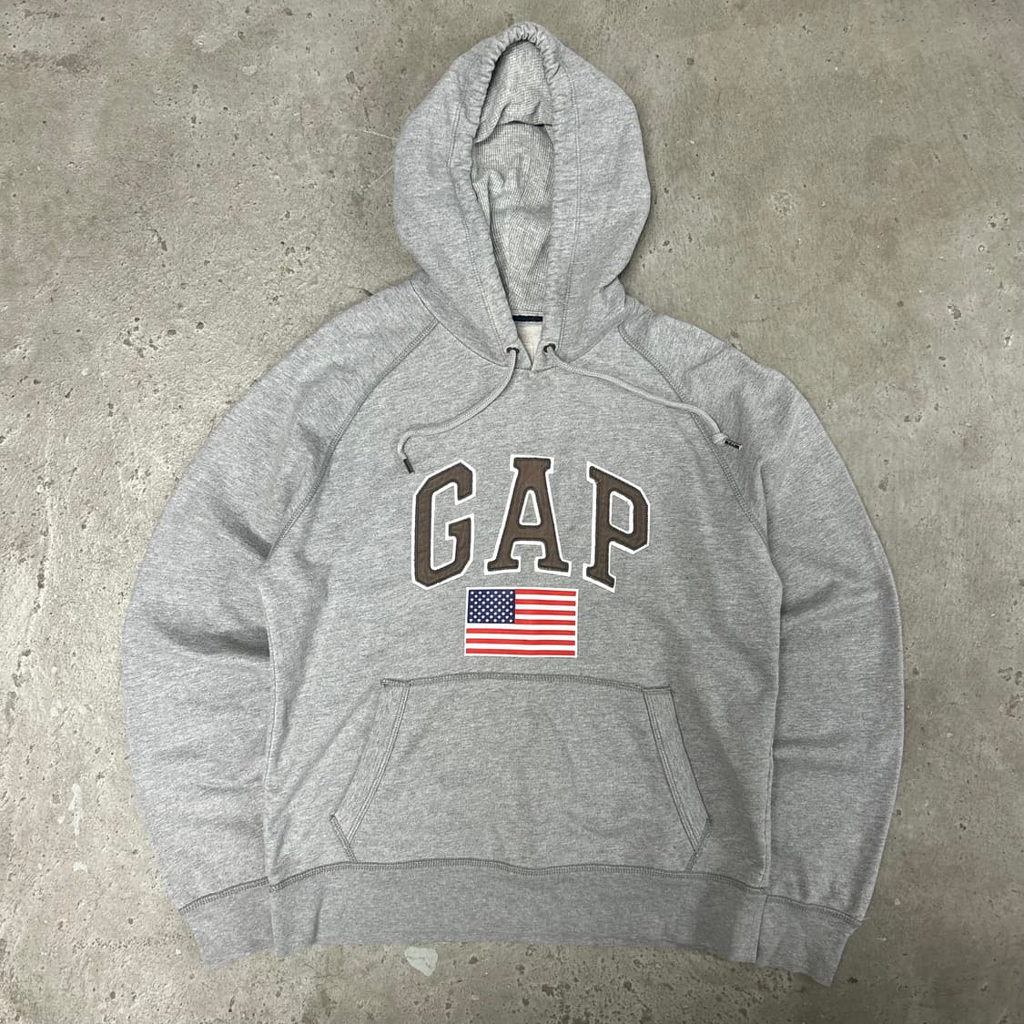 갭 후드티[1522] 상품이미지1