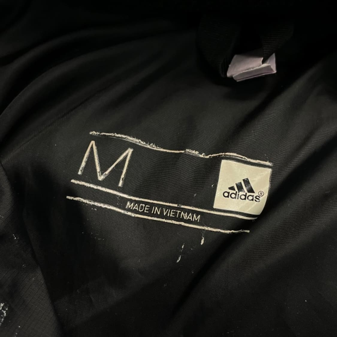 100 아디다스 패딩  상품이미지3