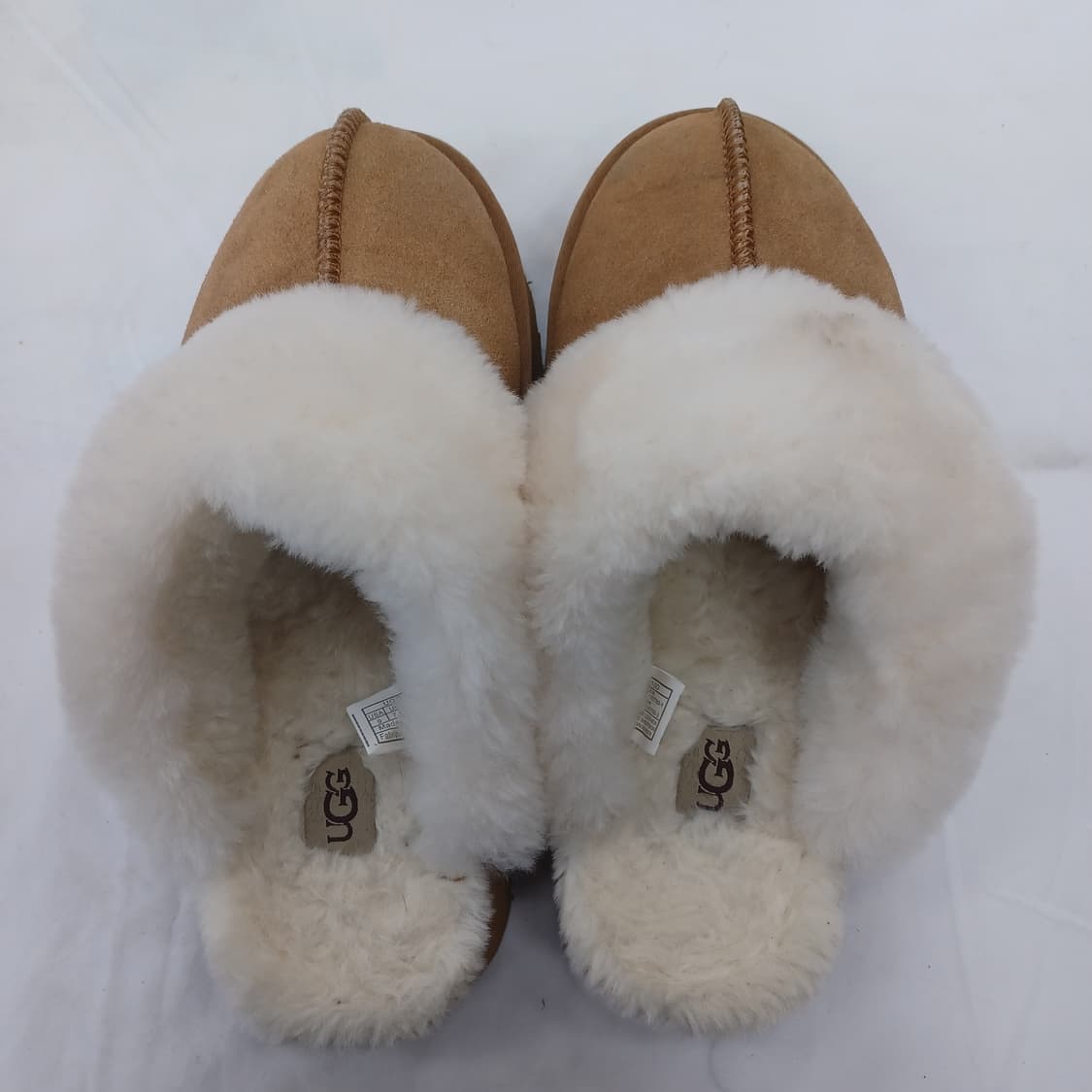 미국UGG 어그 슬리퍼 260mm 상품이미지1