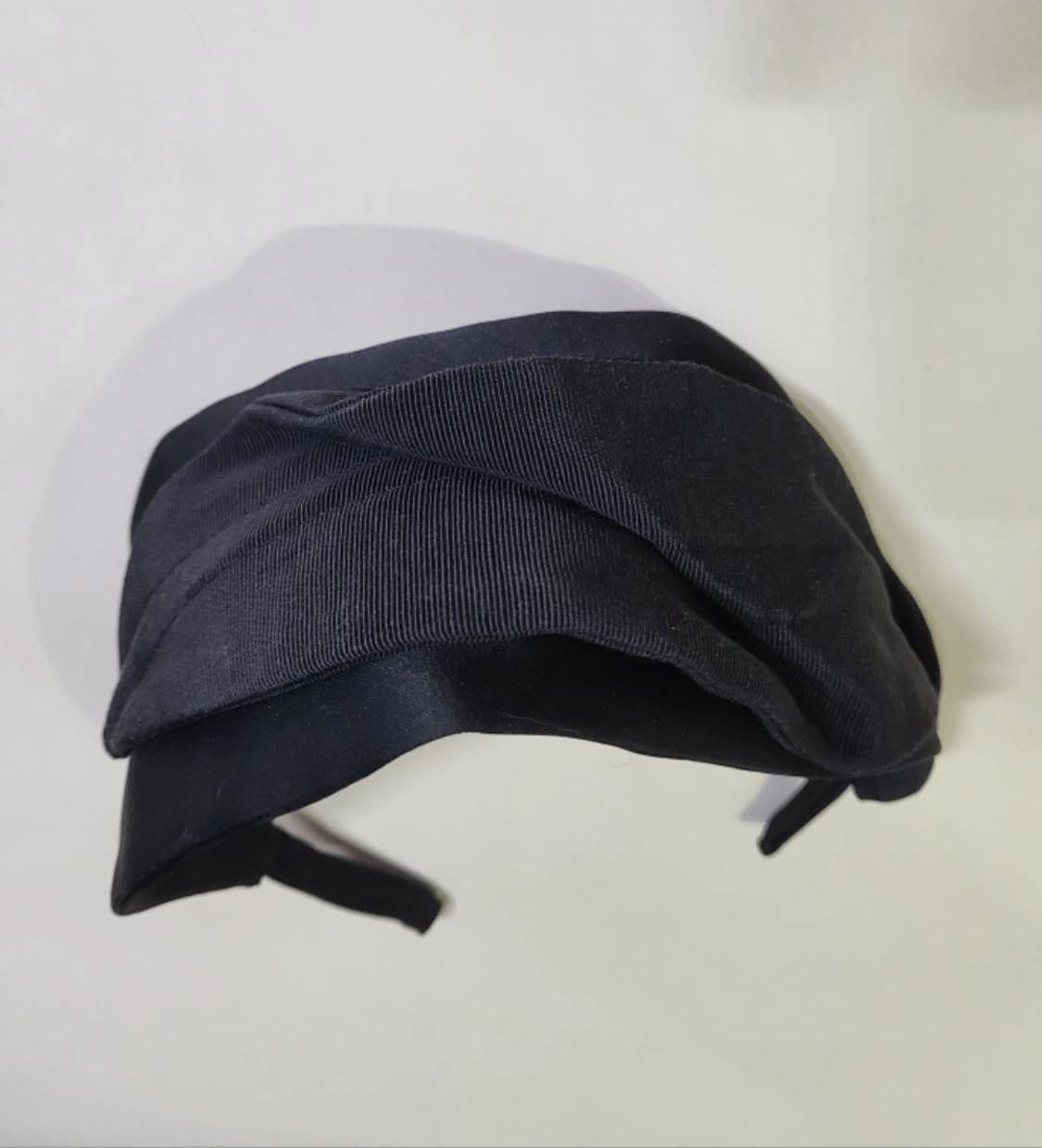 제니퍼 올렛뜨 Jennifer Ouellette 벵갈린 리프 헤어밴드 상품이미지4