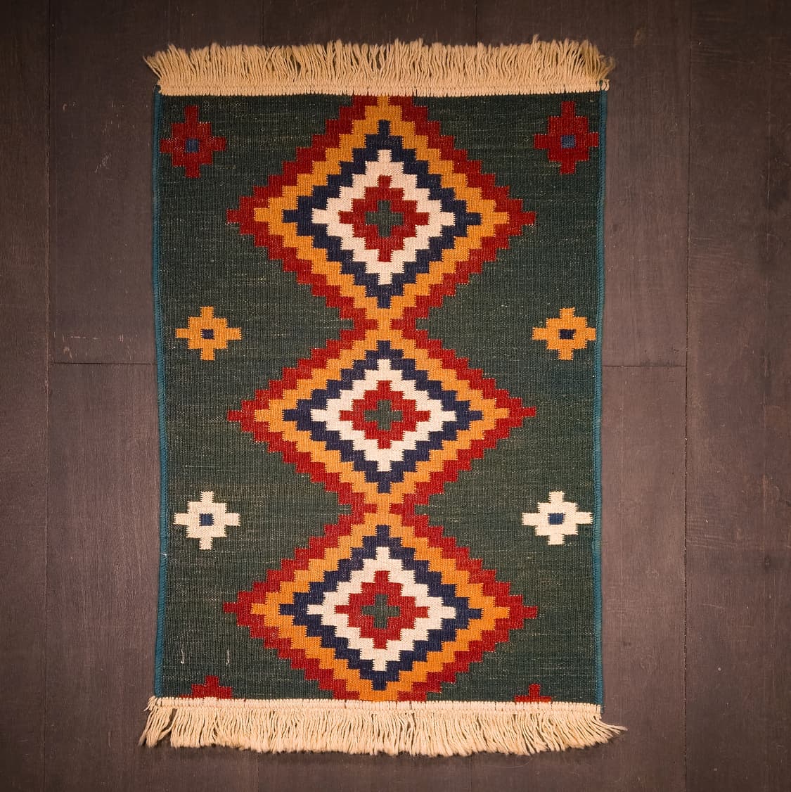 Kilim Rug 52111 상품이미지2