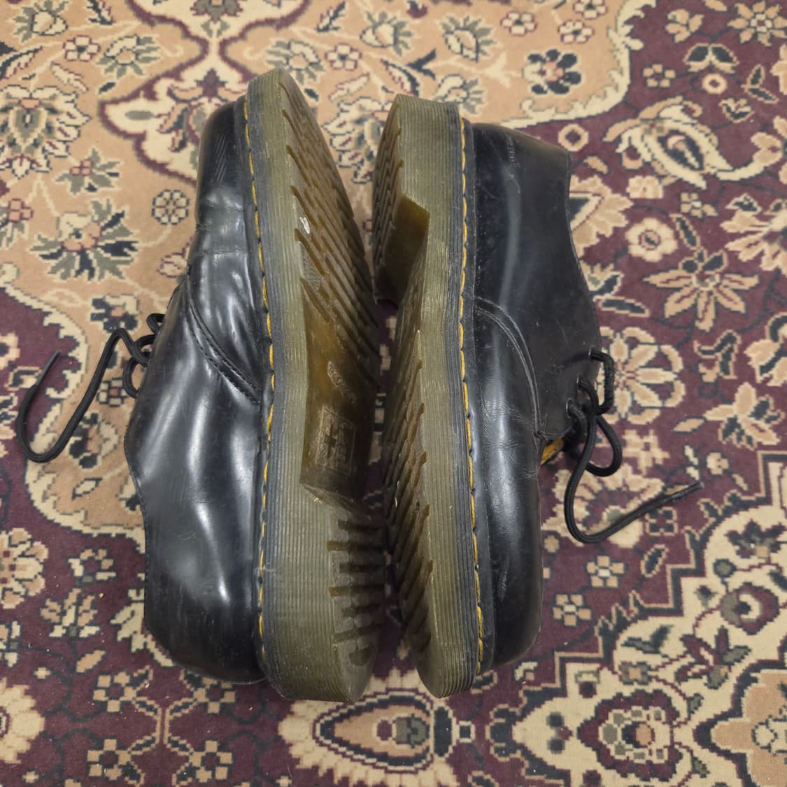 닥터마틴 1461 uk4 230-235 상품이미지5